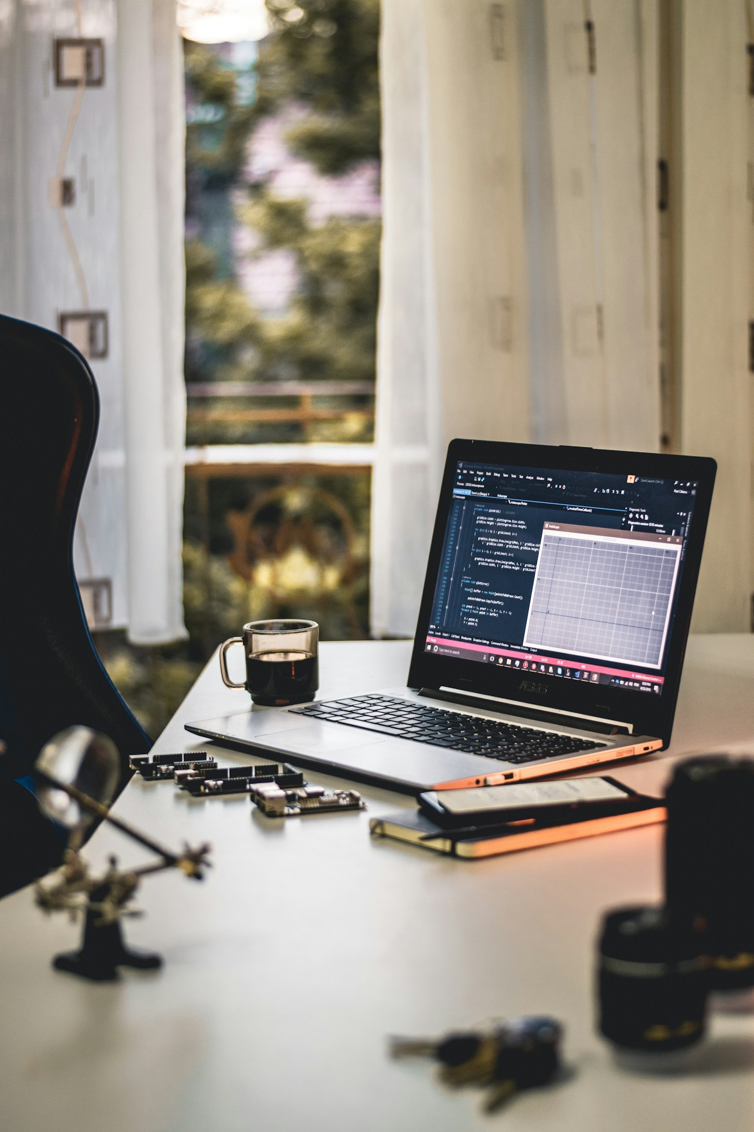 Understanding Software Ratings and Metrics